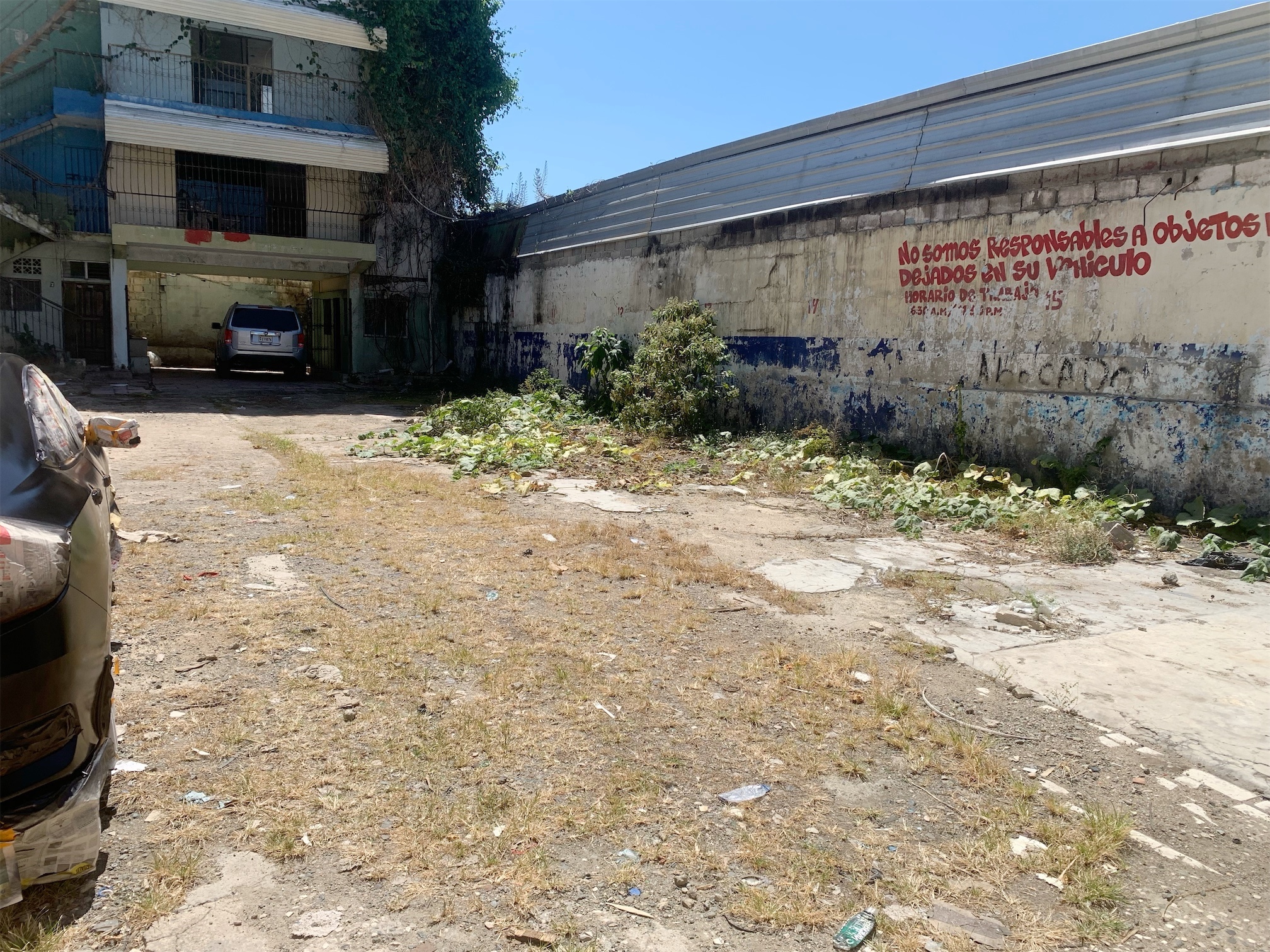 solares y terrenos - Solar en venta 500m 1