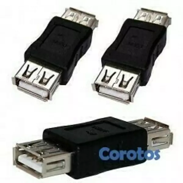 accesorios para electronica - Union USB 4