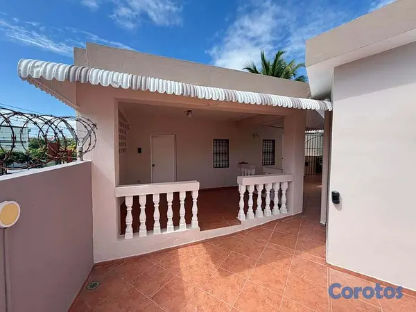 casas - Casa en Venta - Urb. Máximo Gómez 8