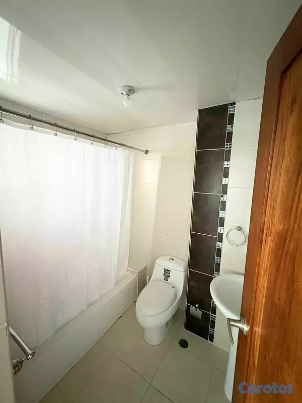 apartamentos - apartamento 3er piso con ascensor 12