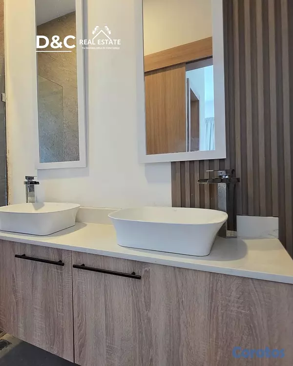 casas vacacionales y villas - VILLA DE VENTA EN SOSÚA  8