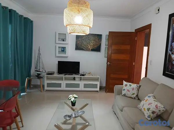 apartamentos - VENDO APTOS AMUEBLADOS, de  1 HABITACION EN  BOCA  2
