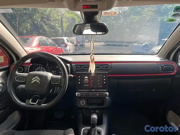 carros - Citroen C3 2019 8