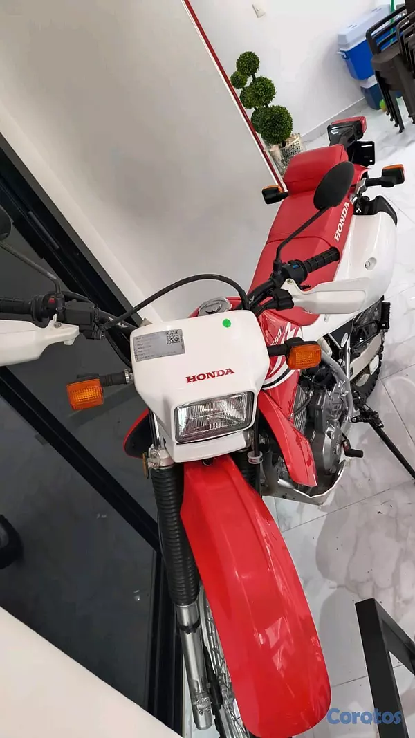 motores y pasolas - matricula y placa al dia 100% legal 5