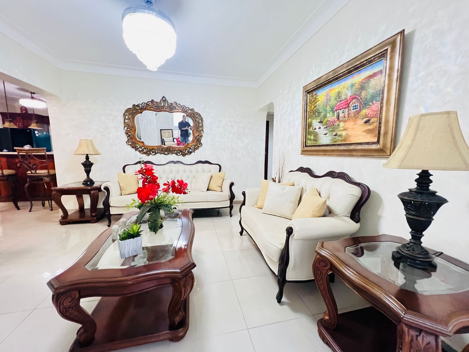 apartamentos - Renacimiento primer nivel tres hab 2.5 baños dos p 1