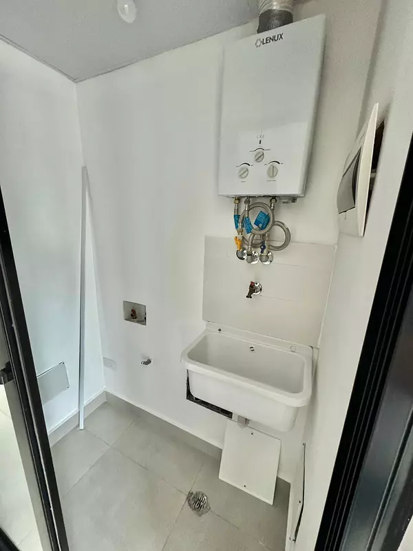 apartamentos - Vendo apartamento en Evaristo Morales  10