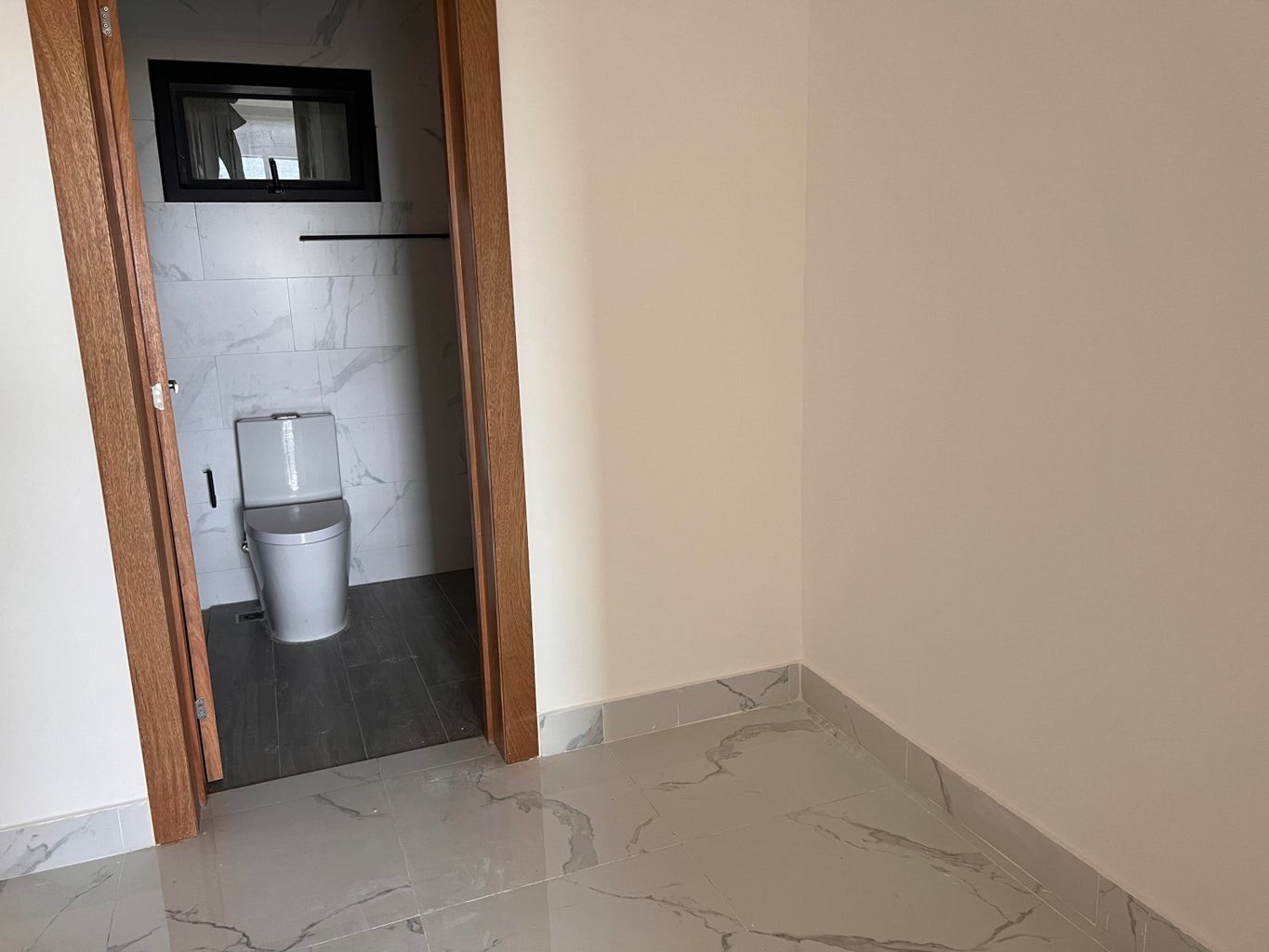 apartamentos - Bello apartamento con excelente acabado en Los Cacicazgos de tres habitaciones 9