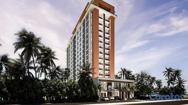 apartamentos - APARTAMENTOS EN VENTA 4