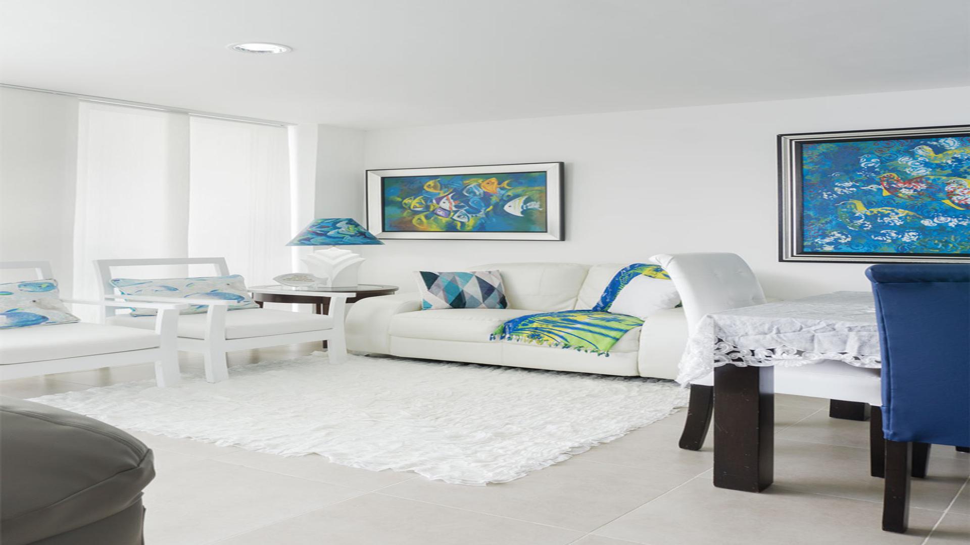 apartamentos - Apartamento en venta en Juan Dolio 4