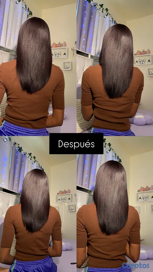 salud y belleza - gotero bomba para crecimiento y anti caída  3
