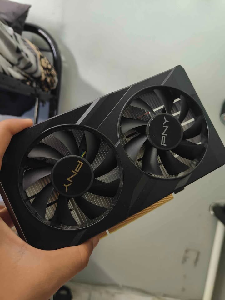 computadoras y laptops - NVIDIA RTX 3050 6gb 2