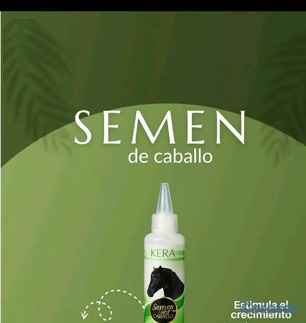 salud y belleza - ventas de productos para el cuidado del cabello  5