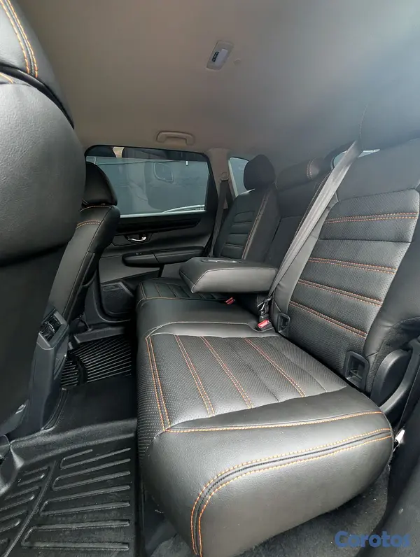 carros - 2024 Honda CR-V  8