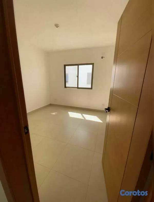 apartamentos - Vendo Apartamento de 2 Habitaciones en Punta Cana 6
