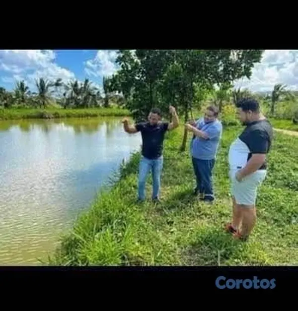 casas vacacionales y villas - se vende propiedad de miches 🛣️🏢✍️🇩🇴🚧🫧🍒🦋 3