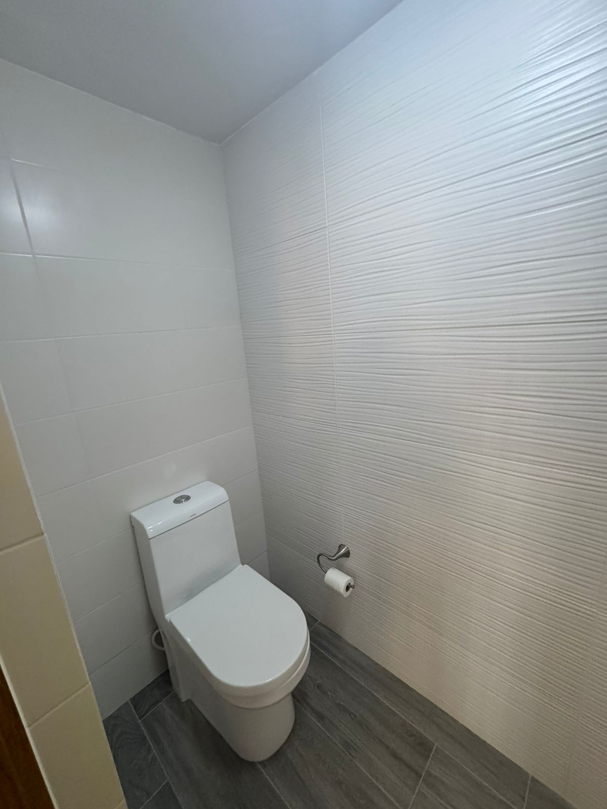 apartamentos - Piso2 Amueblado Full Evaristo Morales 5