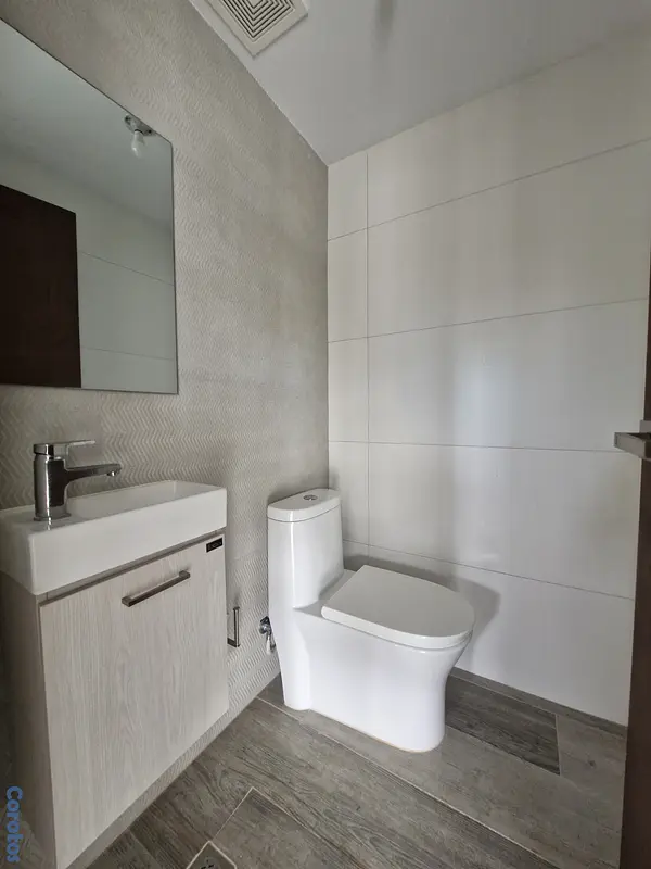 apartamentos - Apartamento nuevo en Gazcue 7