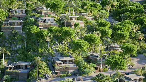 solares y terrenos - Proyecto Exclusivo en Las Terrenas, Samaná 🏡 3
