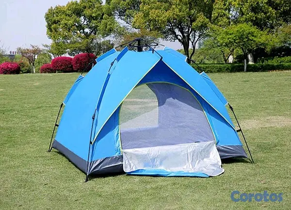 herramientas, jardines y exterior - Casa de camping  3