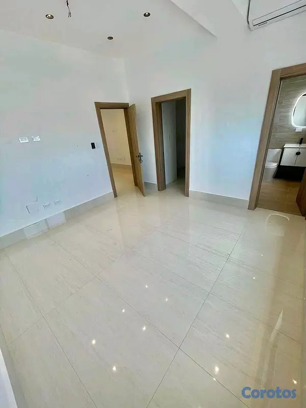 apartamentos - Vendo Apartamento Nuevo en el Millón  12