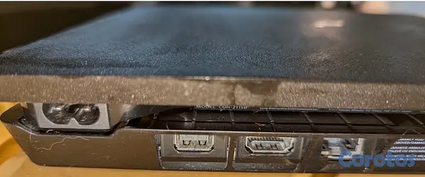consolas y videojuegos - ps4 Slim 1tb 5