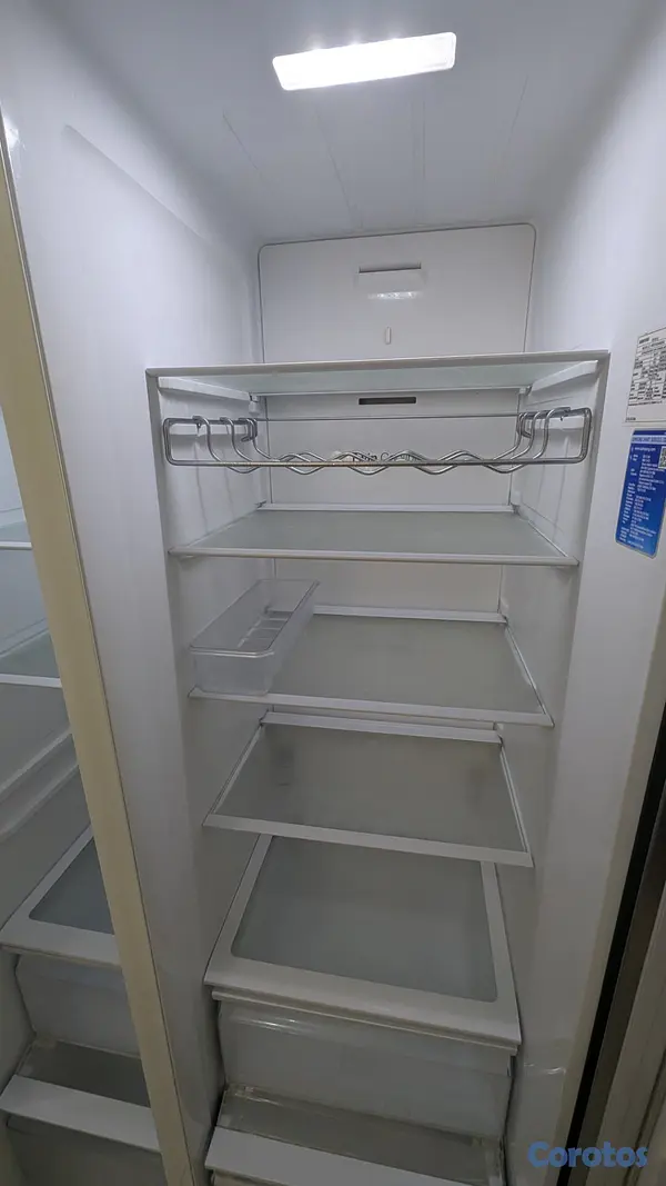 electrodomesticos - Nevera Samsung (leer descripción) NEGOCIABLE 3