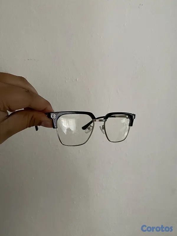 joyas, relojes y accesorios - Lentes Chrome Hearts  3