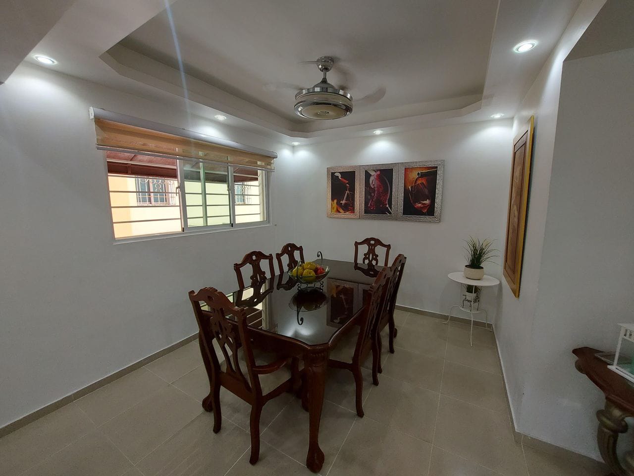 apartamentos - Excelente apartamento en Alma Rosa 1 2