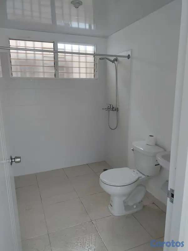 apartamentos - Alquilo Apto. Ciudad Juan Bosch 9