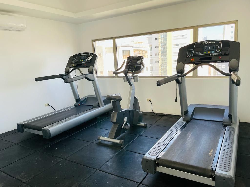apartamentos - SIN INTERMDIARIOS RENTO APARTAMENTO AMUEBLADO CON AIREACONDIONADOS 10