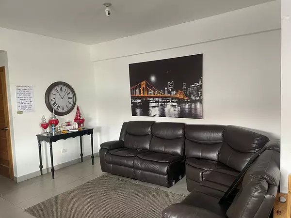 apartamentos - APARTAMENTO EN TORRE EN ALMA ROSA 1 3ER PISO 2