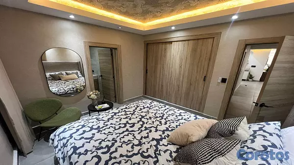 apartamentos - Vendo Apartamento en El Millón 4