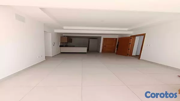 apartamentos - Aparatmento en 2da con terraza nuevo en venta en Urb. Real 4
