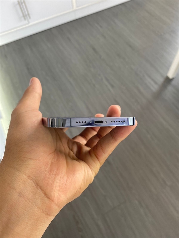 celulares y tabletas - iPhone 13 Pro Max 128GB Como Nuevo 3