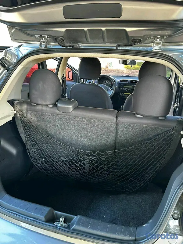 carros - mitsubishi mirage 2015 2