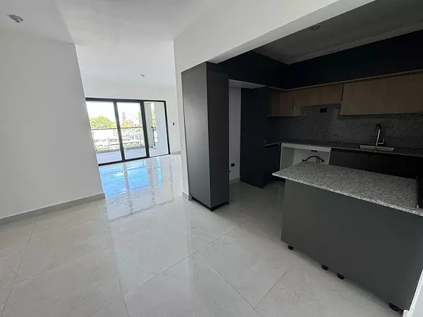 apartamentos - Apartamentos en Torre Ave. Hispanoamericana  8