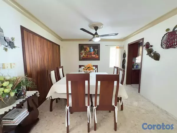 apartamentos - Casa en Venta en Los Jardines del Sur, avenida Ind 5