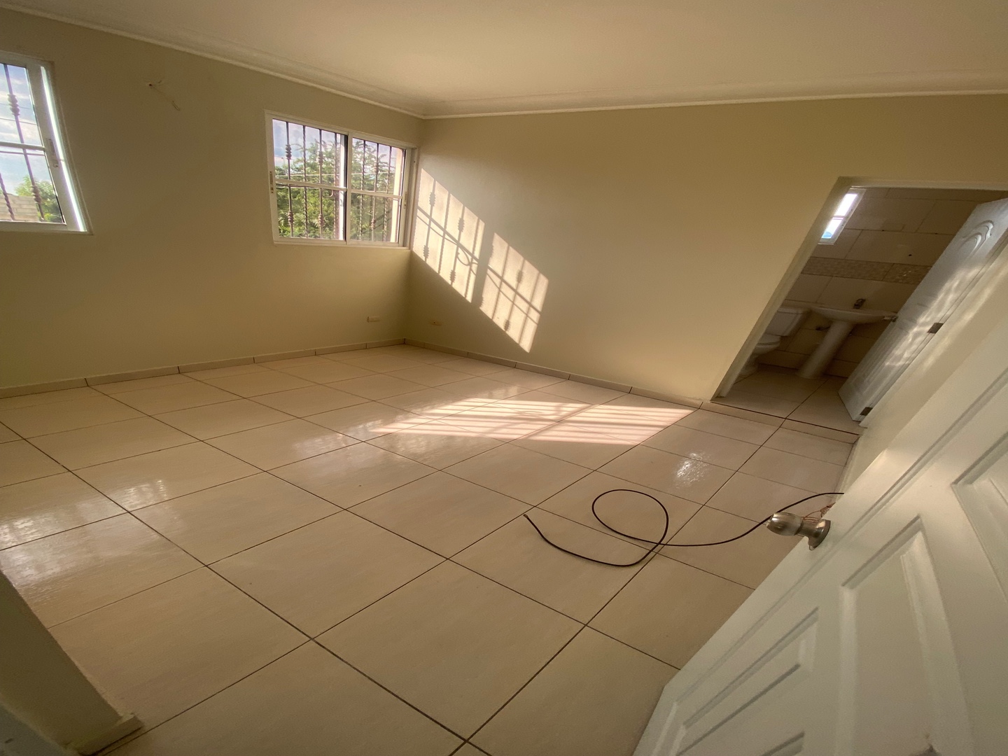 apartamentos - APARTAMENTO EN RENTA EN SANTIAGO DE LOS CABALLEROS POR LA ZONA DE LOS REYES  9