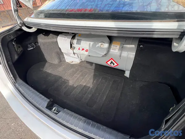 carros - Kia K5, 2013 11