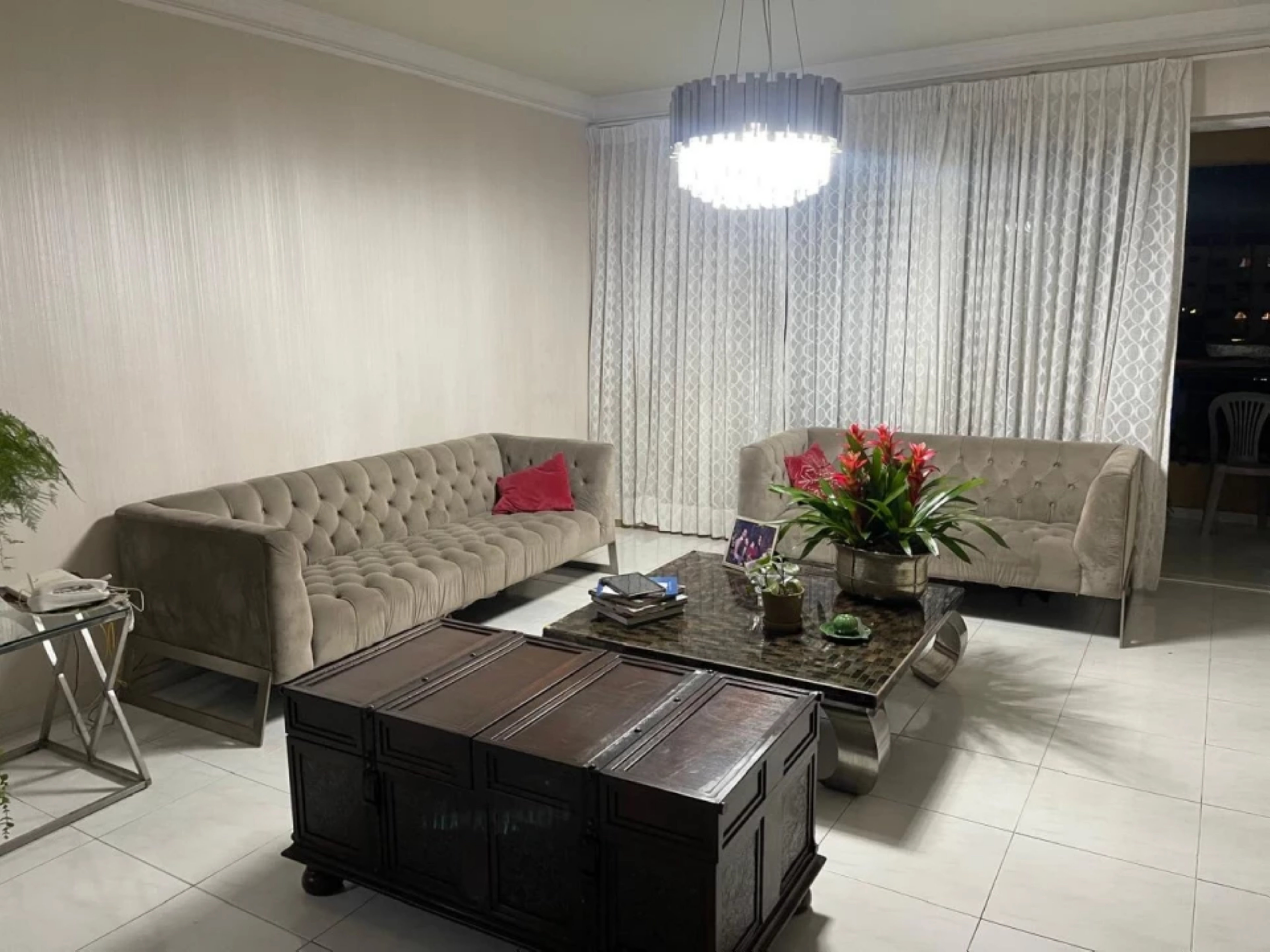 apartamentos - Apartamento en venta Sector Renacimiento  2