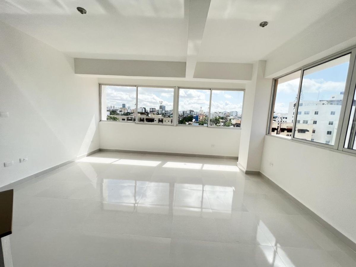 apartamentos - 🔵Apartamento piso 5 en el millon 
 8