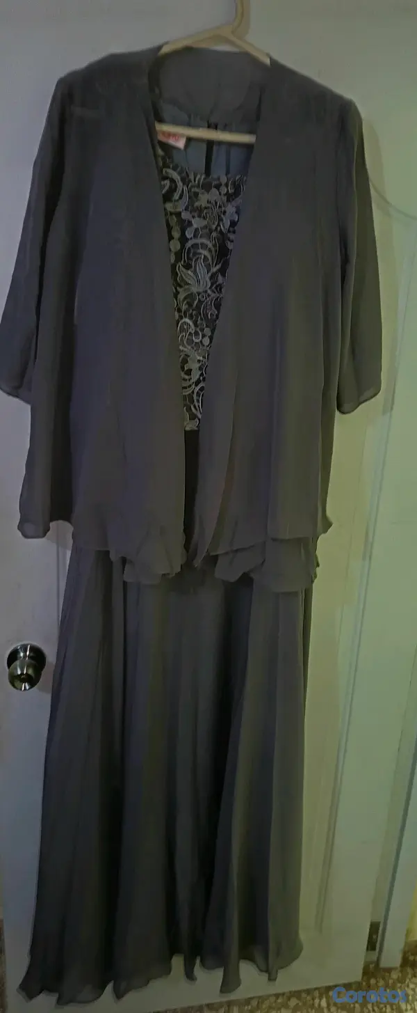 ropa para mujer - Vestido de fiesta!  2