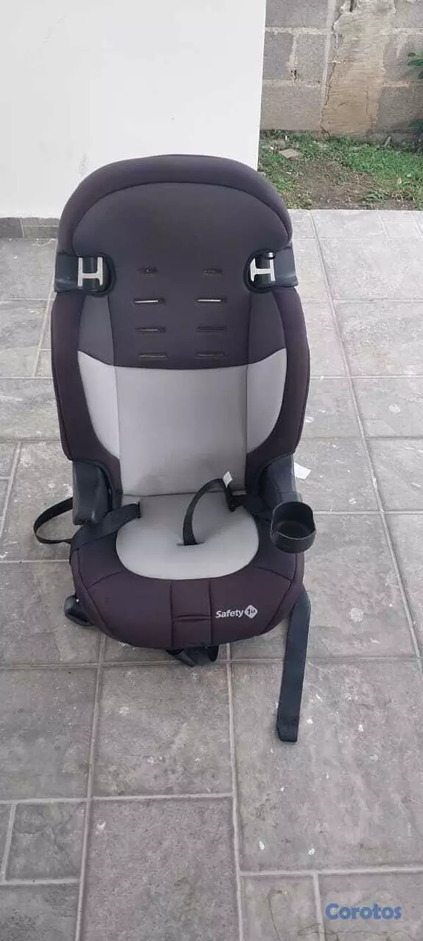accesorios - Silla de carro para niño Safety 1st – cómoda y seg 2