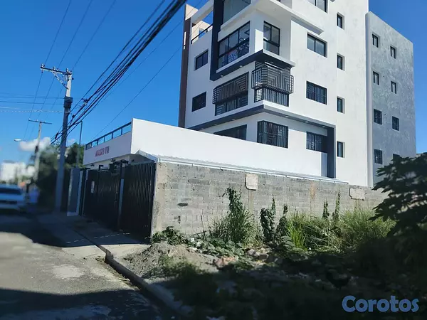 apartamentos - Vive la exclusividad en primer nivel: patio privad 7