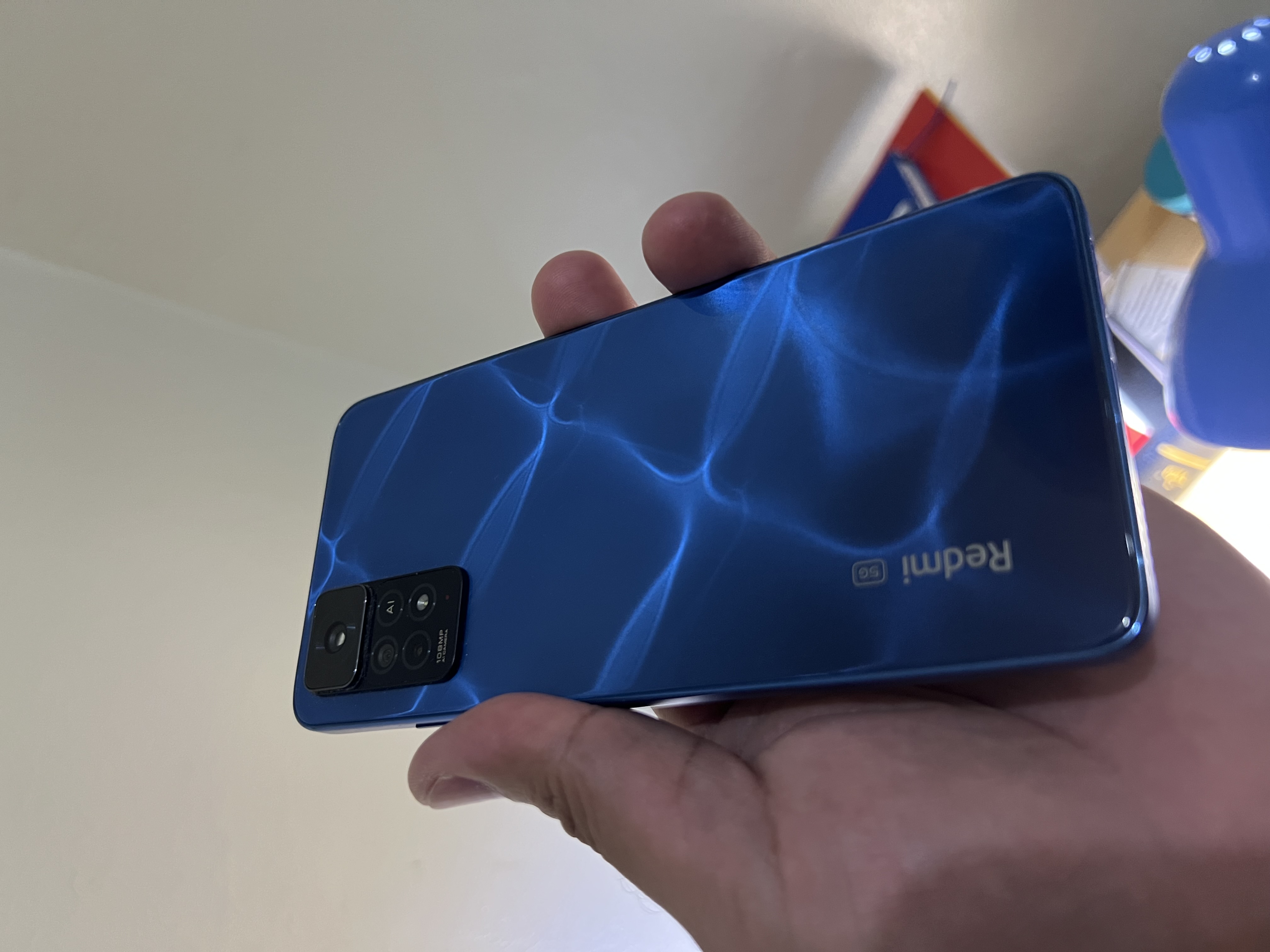 celulares y tabletas - Redmi note 11