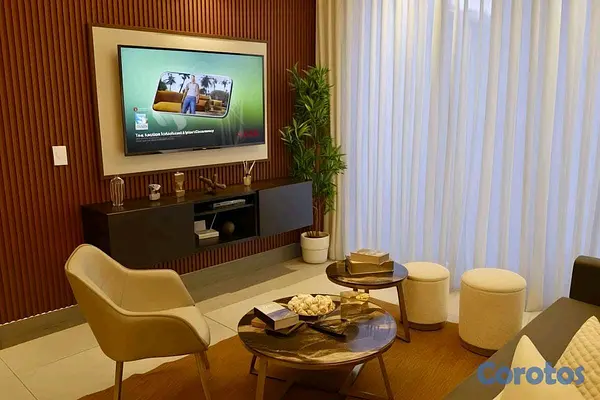 apartamentos - Apartamento en Alquiler 3