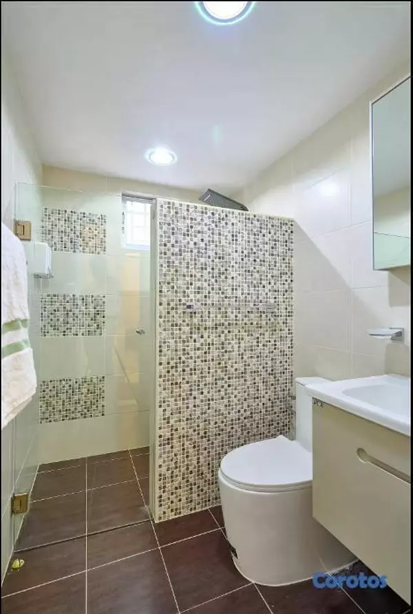 apartamentos - Apartamento Renovado Amueblado Mirador Norte 7