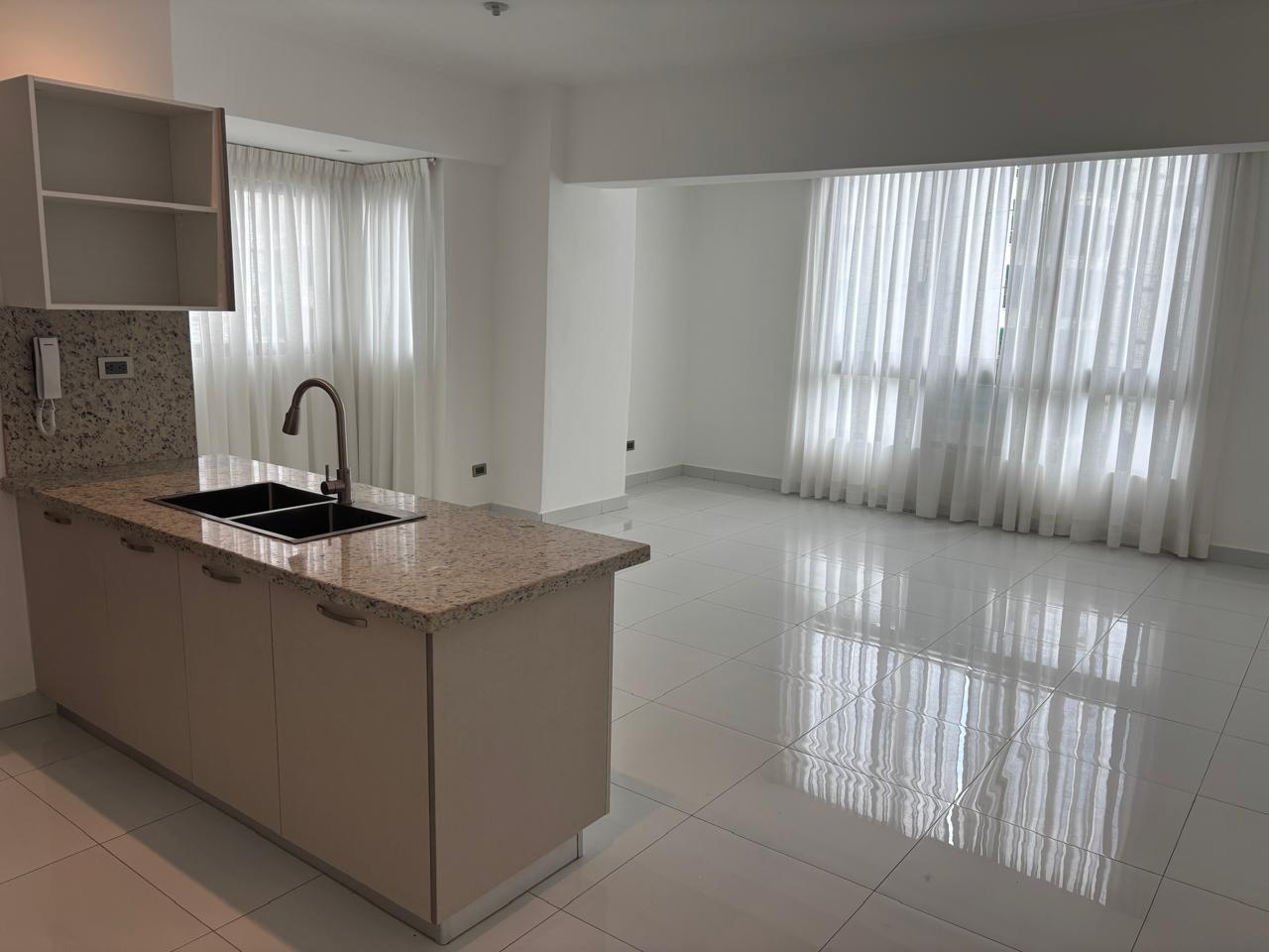 apartamentos - ALQUILO Piso 4 de 1 Habitación en Bella Vista 7