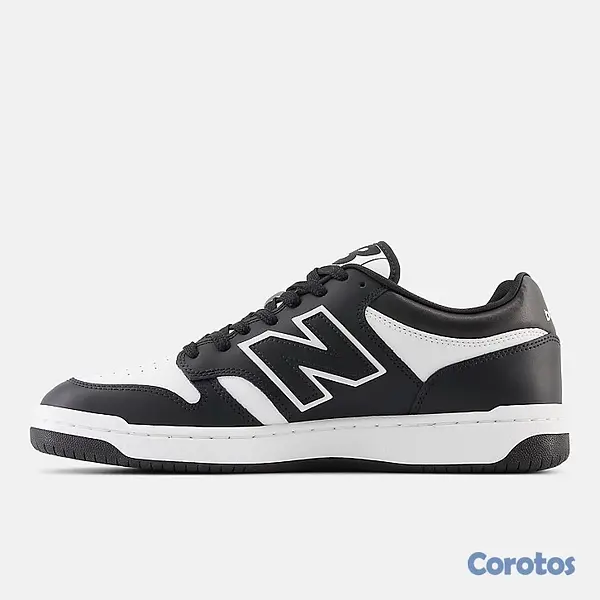 zapatos unisex - New Balance 480 Originales Sin caja Size 9.5 Unisex 2