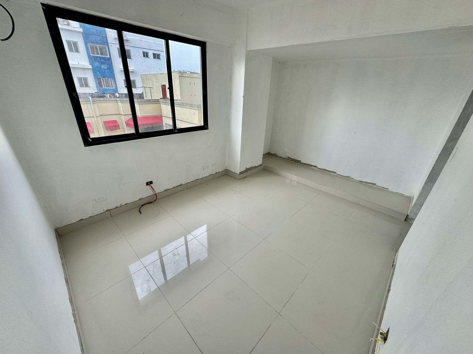 apartamentos - Vendo apartamento en El Millón  8